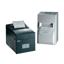 Star SP500 Dot-matrix Receipt Printer - Resay Technologies