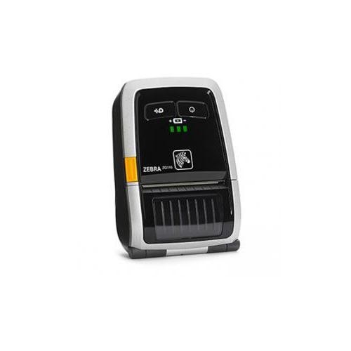 Zebra Zq110 Mobile Receipt Printer Six Leds As User Interface Indicators Resay Technologies 3623