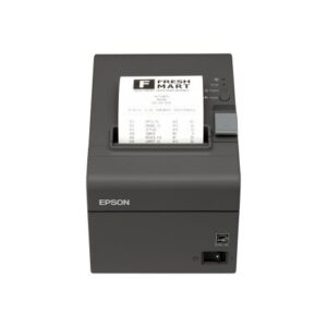 Epson TM-T20 POS Receipt Printer - Image 4