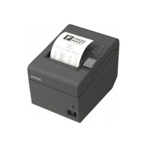 Epson TM-T20 POS Receipt Printer - Image 1