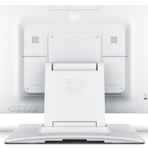 Elo 1502LM Medical Grade Touchscreen Monitor, 15 Inch LCD, Medical Grade PCAP 10 Touch, Full HD Monitor, USB Touch Interface, Anti-glare, USB Type C, Audio Jack, VGA, HDMI, 12V D/C input, 3 x Micro USB Ports - Image 3