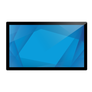 Elo 5053L (4K) Interactive Display | 55-Inch Touch monitor, Zero-Bezel, Infrared 20-touch, USB, Display-Port, HDMI, Touch Interface - Image 1