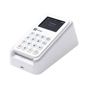 SumUp 3G Card Reader And SumUp 3G Printer Payment Bundle - Image 1