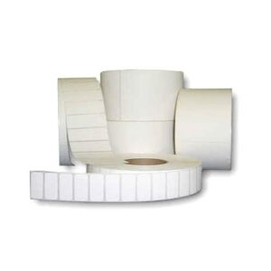 5 Inch Direct Thermal Paper Labels - Image 1