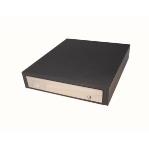 APG ECD417 Entry Level Cash Drawer - Image 1