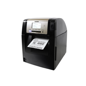 Toshiba BA400 Series Mobile Label Printer - Image 1