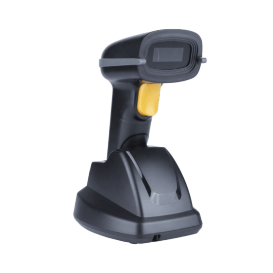 RT-3890B 2D Bluetooth Wireless Barcode Scanner