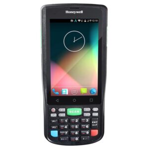 Honeywell ScanPal EDA50K Enterprise Hybrid Device | Android 7.1/7/4/4.4/4.4.4, WLAN/WWAN, 1D/2D Imager, BT 4, NFC, USB Charger, - Image 1