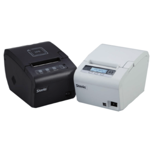 SAM4S ELLIX30/40 Faster Printing Speeds, Conveniently Provides NFC Tag, Comprehensive Barcode Formats - Image 1