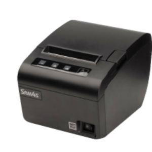 SAM4S Ellix-30 III | Max. 230mm/sec Printing Speed, Low power consumption and paper saving - Image 1