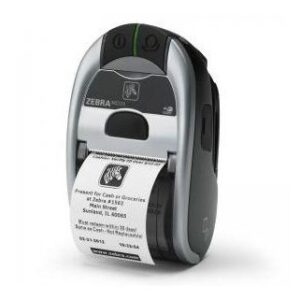 Zebra IMZ220 Mobile Printer - Image 1