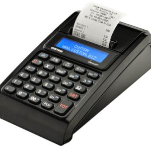 CUSTOM JSMART Portable and ultra-compact cash register - Image 1