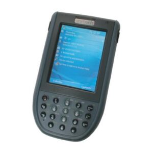 Unitech PA600 | RFID Bluetooth 2.0+EDR and 902.11b/g,  HF RFID reader/writer,  IP64/IP65 (front side) rated, 1.2M drop tested to concrete - Image 1