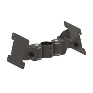 PosPole Twin Vesa Mount - Image 1