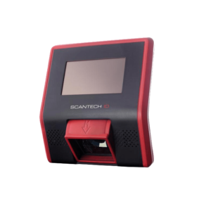 Scantech SK-40 ScanKiosk 40, Linux O/S with 2D Scanner and Ethernet Interface - Image 1