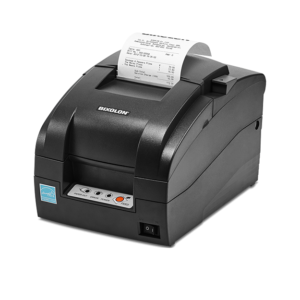 Bixolon SRP-275III 3” Dot-Matrix Receipt Printer - Image 1