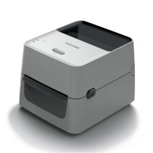 Toshiba B-FV4D Desktop Label Printer - Image 1