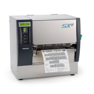 Toshiba-Tec-Industrial-printer-B-SX8-front-facing