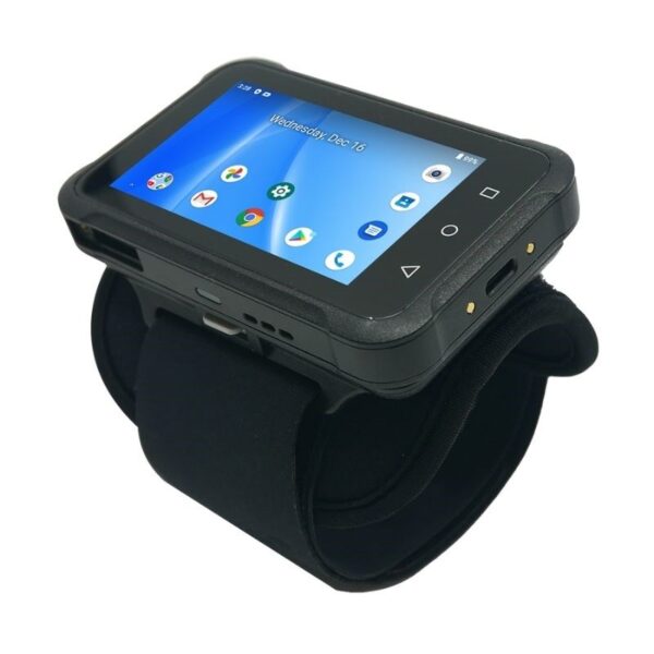 Unitech WD200 Rugged Wearable Computer