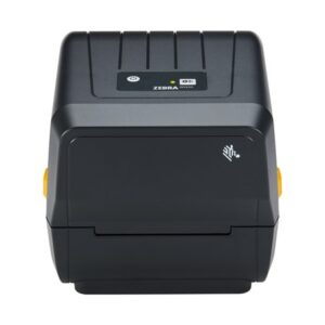 Zebra ZD220T Desktop Label Printer, Thermal Transfer, Standard EZPL, 203 dpi, EU/UK Power Cord, USB - Image 3