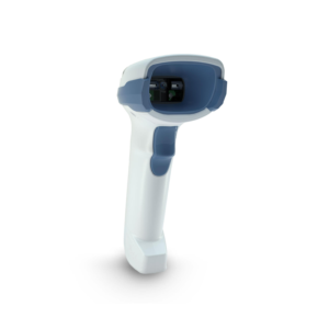 Zebra DS2278-HC 1D/2D Disinfectant-ready Cordless Barcode Scanner for Healthcare (DS2200-HC Series) - Image 1