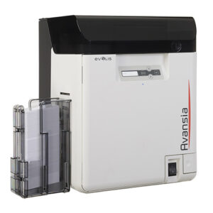 Evolis Avansia Card Printer - Image 1