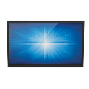 Elo 5543L Open Frame Touchscreen  | Integrated power supply for use in slim enclosures - Image 1