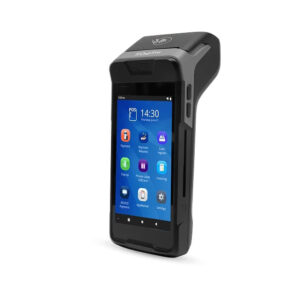 myPOS Carbon Shock-proof Payment Terminal - Image 1