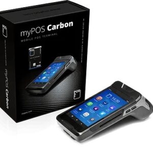 myPOS Carbon Shock-proof Payment Terminal - Image 2