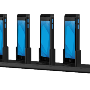 Elo DC10 4 Slot Device Charger, E864653 - Image 3