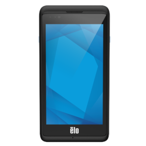 Elo M50 Mobile Computer, Wifi/Cellular, Android 10 with GMS, 5.5-inch HD display, Qualcomm 660 Octa-Core Processor, 4GB RAM, 64GB Flash, Bluetooth 5.0 - Image 1