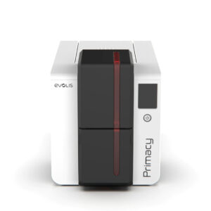 Evolis Primacy 2 Card Printer - Image 1