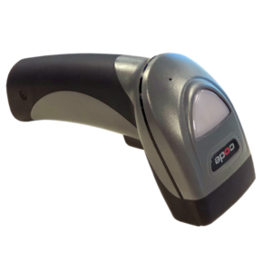 Code Reader 1500, USB / RS232, 1280 x 960, Blue LED - Image 1