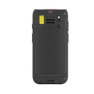 Honeywell Dolphin CT40 Mobile Computer with Disinfectant Ready Housing, 4GB/32GB, Standard Range Imager, WWAN/WLAN, BT, Android GMS - Image 4