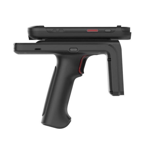 Honeywell IH25 RFID Handheld Reader | Resay Technologies