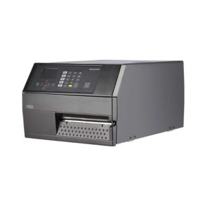 Honeywell PX65 High-Performance Industrial Label Printer, 6-inch Thermal Transfer, 203 dpi/300 dpi, Ethernet, 256 MB RAM, 512 MB Flash, Colour Display, Multi-interface - Image 2