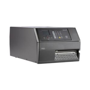 Honeywell PX65 High-Performance Industrial Label Printer, 6-inch Thermal Transfer, 203 dpi/300 dpi, Ethernet, 256 MB RAM, 512 MB Flash, Colour Display, Multi-interface - Image 3