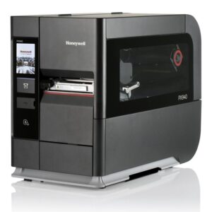 Honeywell PX940/PX940V Industrial Label Printer, With optional Integrated Label, DT/TT, With/No Verifier, 203dpi/300dpi - Image 2