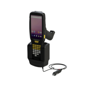 CarComm CREC-2103 Active Vehicle Cradle M3 Mobile UL20, USB Host - Image 1