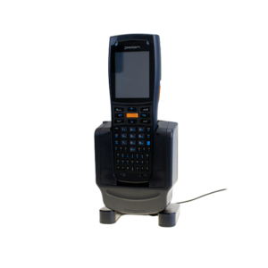 CarComm CRDC-110 1-Slot Desktop Cradle Bluebird Pidion BIP7000 - Image 1