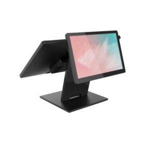 Aures EKO All-in-One Compact Android POS System - Image 1