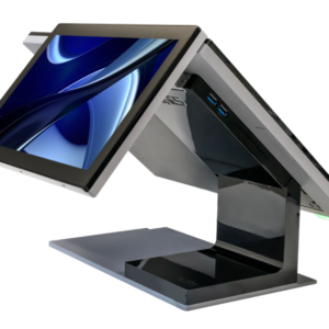 Aures YUNO II All-In-One POS System - Image 5