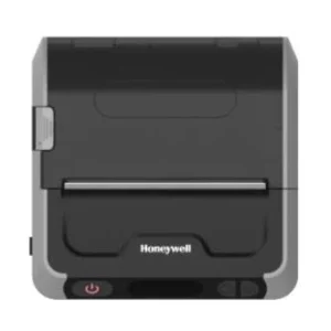 Honeywell MPD31D Mobile Receipt & Label Printer, MPD31D118, 3-inch unit which can support 1D, QR code, image, Compatible with black mark paper, gap label, seam paper, continuous paper - Image 1