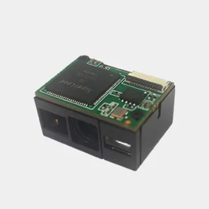 Superlead 2102N Mini Imager Scan Engine (module), 640 x 480 pxls, 4 to 25 cm (20mil C39) - Image 1