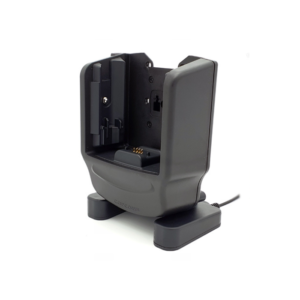 CarComm CRDC-804 1-Slot Desktop Cradle Janam XT100 - Image 1