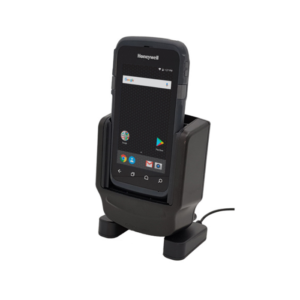 CarComm CRDC-207 1-Slot Desktop Cradle Honeywell Dolphin CT60 - Image 1