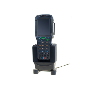 CarComm CRDC-201 1-Slot Desktop Cradle Honeywell Dolphin 99EX - Image 1