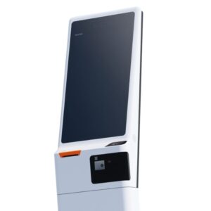 Sunmi K2 Self-Service Kiosk, 24'' full HD touch screen, 2D scanner scans, App Store management, kiosk mode, canary deployment - Image 2