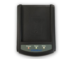 UHF Tag Encoder/UHF Tag Reader & Writer, UE600, ISO 18000-6C, EPC Class 1 Gen2, 860-960 MHz, USB HID / RS232 - Image 1