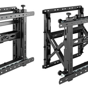 RT1346T Pop-Out Video Wall Mount - Image 1